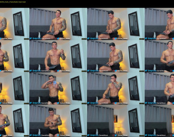 garret_alvin_ — 17 minute Chaturbate male cam show recording, 1080p, May 8, 2022