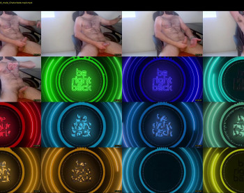 gnorris88 — 20 minute Chaturbate male cam show recording, 720p, May 7, 2022