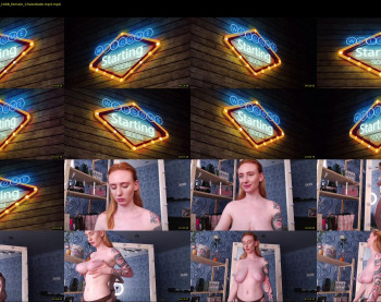 good__choice — 54 minute Chaturbate female cam show recording, 1080p, May 7, 2022