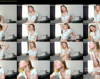 goodg_oddamn — 10 minute Chaturbate female cam show recording, 1080p, May 7, 2022