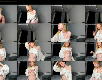 goodg_oddamn — 55 minute Chaturbate female cam show recording, 1080p, May 8, 2022