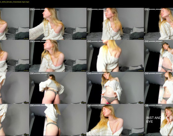goodg_oddamn — 6 minute Chaturbate female cam show recording, 1080p, May 8, 2022