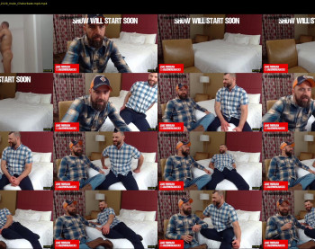 hardworkertn — 36 minute Chaturbate male cam show recording, 720p, May 7, 2022