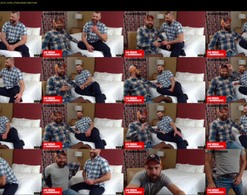 hardworkertn — 6 minute Chaturbate male cam show recording, 720p, May 7, 2022