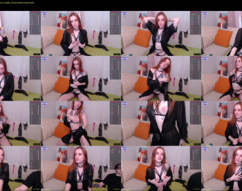 harleyspy — 26 minute Chaturbate couple cam show recording, 1080p, May 7, 2022