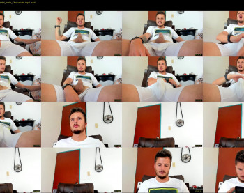 horse_man2 — 43 minute Chaturbate male cam show recording, 720p, May 7, 2022