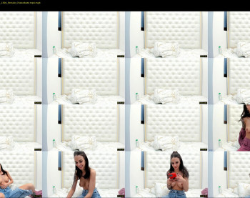 hotfallingdevil — 19 minute Chaturbate female cam show recording, 1080p, May 7, 2022