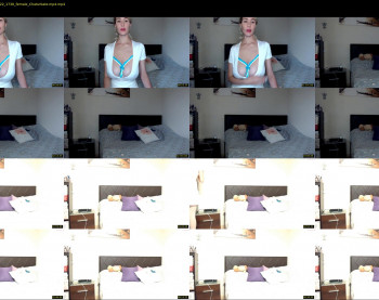 hugetittiesgerda — 8 minute Chaturbate female cam show recording, 720p, May 7, 2022