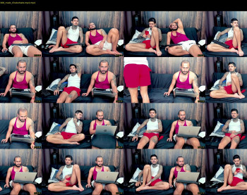 hulk_dylann — 39 minute Chaturbate male cam show recording, 1080p, May 7, 2022