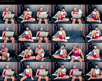 hulk_dylann — 55 minute Chaturbate male cam show recording, 1080p, May 8, 2022