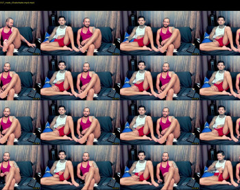 hulk_dylann — 5 minute Chaturbate male cam show recording, 1080p, May 8, 2022