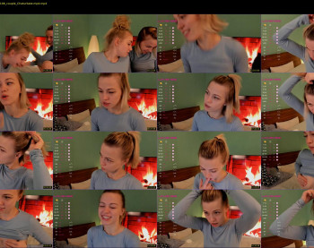 huntertiana — 19 minute Chaturbate female cam show recording, 1080p, May 7, 2022
