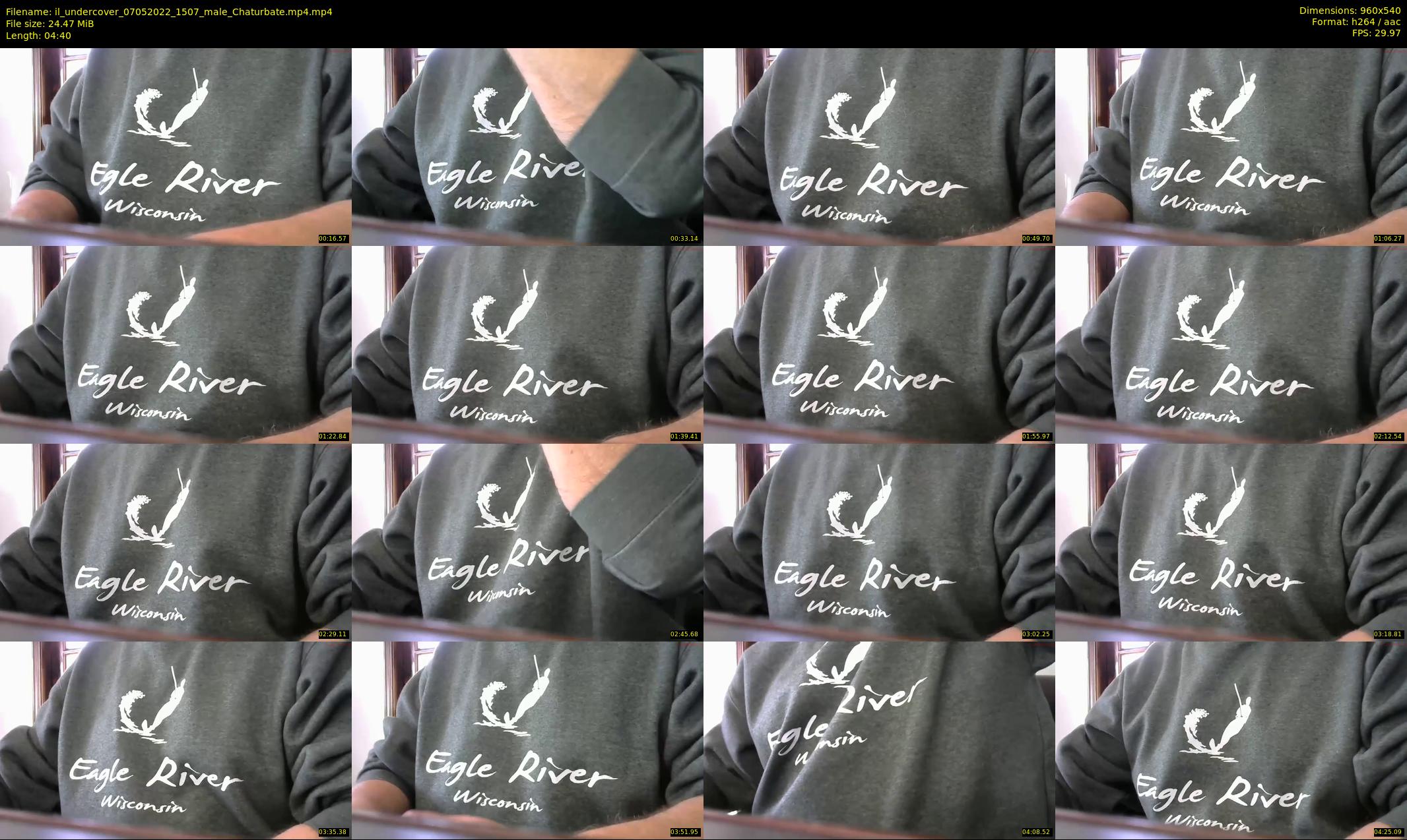 il_undercover — 5 minute Chaturbate male cam show recording, 480p, May 7, 2022