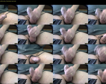 il_undercover — 37 minute Chaturbate male cam show recording, 480p, May 7, 2022
