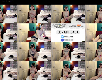 its_lily — 95 minute Chaturbate female cam show recording, 720p, May 8, 2022