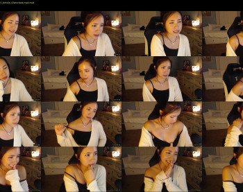 jadelove_ — 92 minute Chaturbate female cam show recording, 720p, May 7, 2022