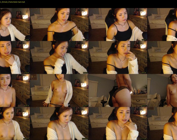 jadelove_ — 88 minute Chaturbate female cam show recording, 720p, May 7, 2022