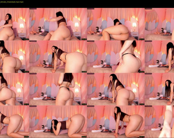 jenna1_ — 35 minute Chaturbate female cam show recording, 720p, May 7, 2022