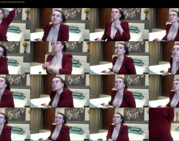 jessykah — 46 minute Chaturbate female cam show recording, 1080p, May 7, 2022