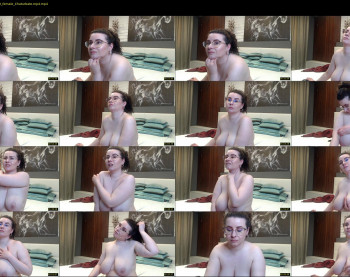 jessykah — 4 minute Chaturbate female cam show recording, 1080p, May 7, 2022