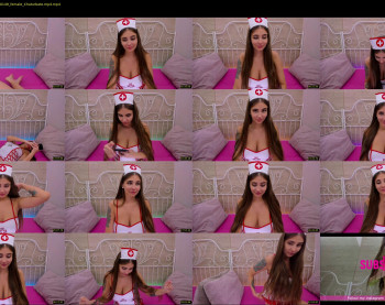 juliabeautiful — 48 minute Chaturbate female cam show recording, 1080p, May 8, 2022