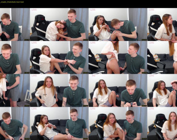 julsweet — 59 minute Chaturbate male cam show recording, 1080p, May 7, 2022