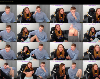 julsweet — 41 minute Chaturbate male cam show recording, 1080p, May 8, 2022