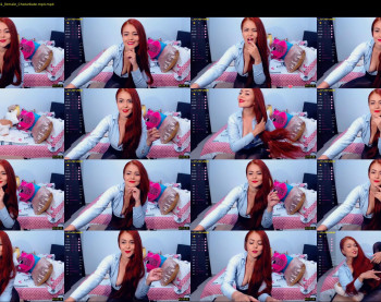 karitto__2 — 56 minute Chaturbate female cam show recording, 1080p, May 7, 2022
