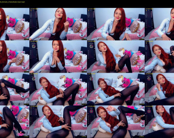 karitto__2 — 37 minute Chaturbate female cam show recording, 1080p, May 8, 2022