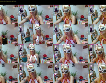 karla_grey_ — 4 minute Chaturbate female cam show recording, 720p, May 7, 2022