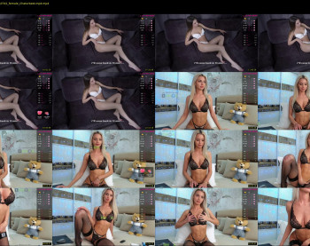 kassablanca_ — 63 minute Chaturbate female cam show recording, 1080p, May 7, 2022