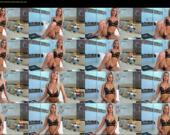 kassablanca_ — 4 minute Chaturbate female cam show recording, 1080p, May 7, 2022