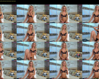 kassablanca_ — 10 minute Chaturbate female cam show recording, 1080p, May 8, 2022