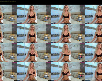 kassablanca_ — 3 minute Chaturbate female cam show recording, 1080p, May 8, 2022