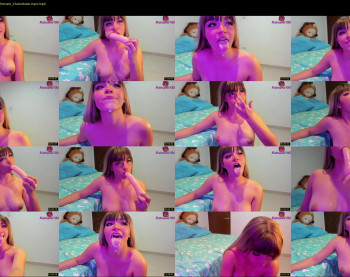 kati_01 — 17 minute Chaturbate female cam show recording, 1080p, May 8, 2022