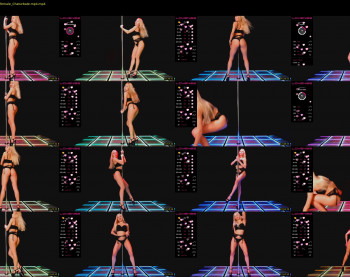 kayens — 31 minute Chaturbate couple cam show recording, 1080p, May 7, 2022