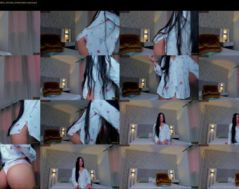 kim_spencer — 48 minute Chaturbate female cam show recording, 1080p, May 7, 2022