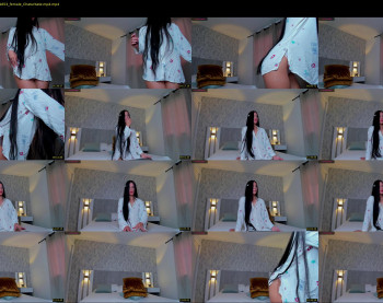kim_spencer — 28 minute Chaturbate female cam show recording, 1080p, May 7, 2022