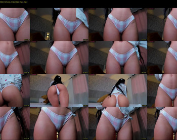 kim_spencer — 17 minute Chaturbate female cam show recording, 1080p, May 7, 2022