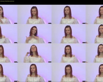 kittyloffe — 54 minute Chaturbate female cam show recording, 1080p, May 7, 2022
