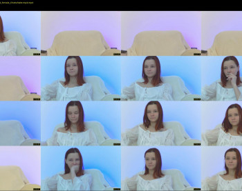 kittyloffe — 59 minute Chaturbate female cam show recording, 1080p, May 7, 2022