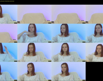 kittyloffe — 60 minute Chaturbate female cam show recording, 1080p, May 7, 2022