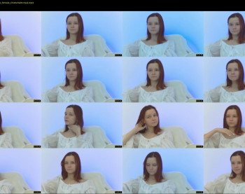 kittyloffe — 20 minute Chaturbate female cam show recording, 1080p, May 7, 2022