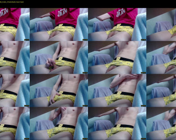 kyle_stein — 5 minute Chaturbate male cam show recording, 1080p, May 7, 2022