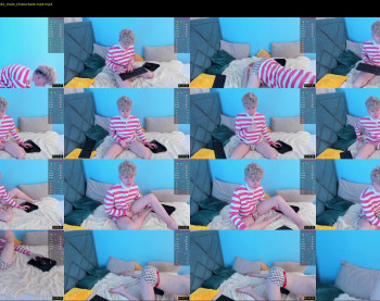 landel_boy — 55 minute Chaturbate male cam show recording, 1080p, May 7, 2022