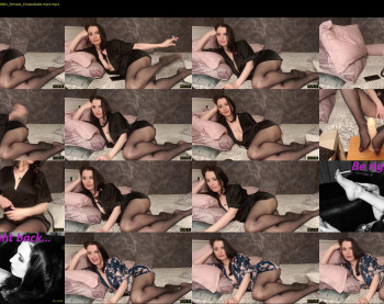 lavenasweet — 59 minute Chaturbate female cam show recording, 1080p, May 7, 2022