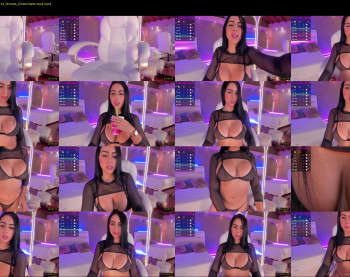 leahjones_ — 91 minute Chaturbate female cam show recording, 720p, May 8, 2022