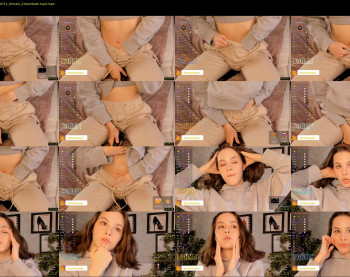 lesliefletcher — 5 minute Chaturbate couple cam show recording, 1080p, May 7, 2022