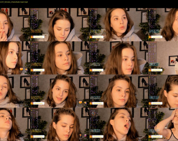 lesliefletcher — 54 minute Chaturbate couple cam show recording, 1080p, May 7, 2022