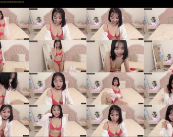 lianayun — 90 minute Chaturbate female cam show recording, 720p, May 7, 2022